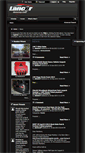Mobile Screenshot of lancermotoringclub.com